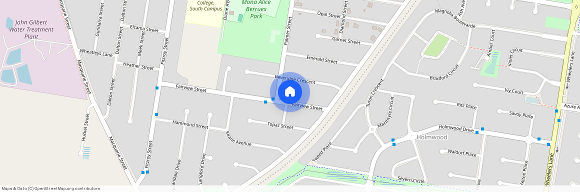 Dubbo, 30 Fairview Street