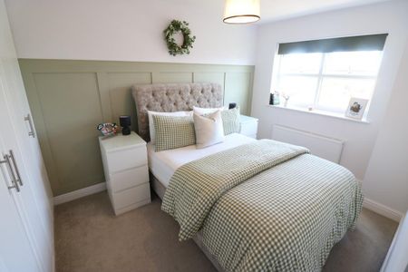 3 bedroom detached house to rent - Photo 5