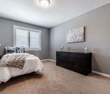 For Lease - 280 Wetenhall Landing, Milton, Ontario - Photo 6