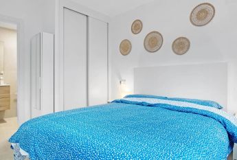 Apartamento de alquiler en Calle Atlantic, 79, Playa de Gandia