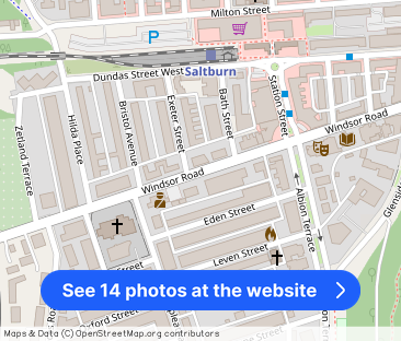 Windsor Road, Saltburn-By-The-Sea - Photo 1