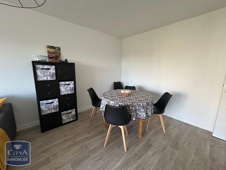 Location Appartement 3 pièces 68m² LE MANS 72100 - Photo 3
