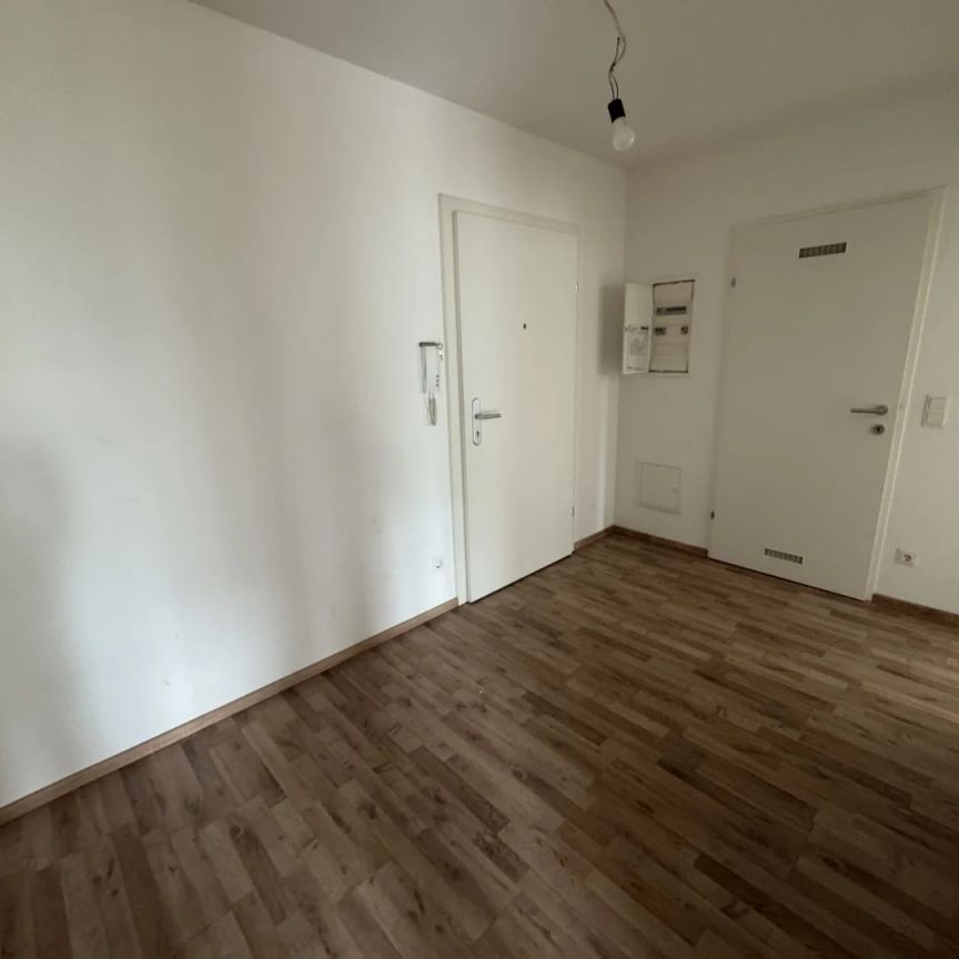 Unbefristeter Mietvertrag - 2 Zimmer Genossenschaftswohnung in Graz Eggenberg - Photo 1