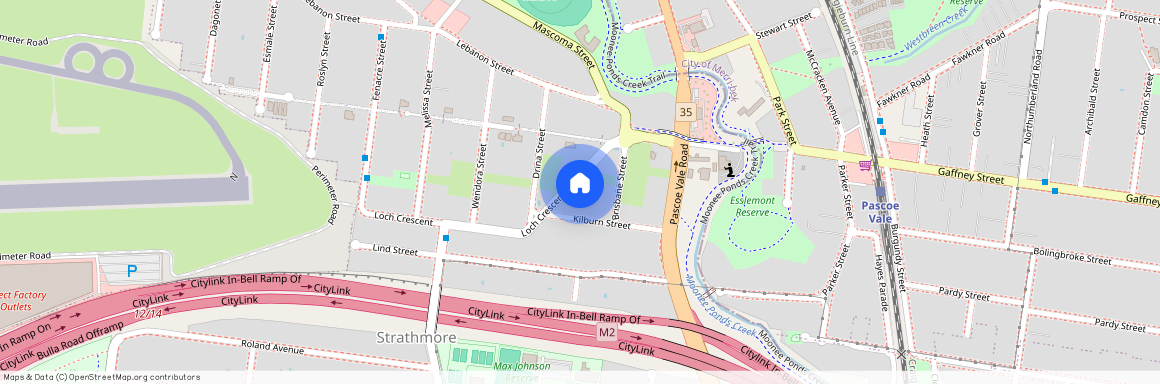 28 Loch Cres, Melbourne, Victoria 3041