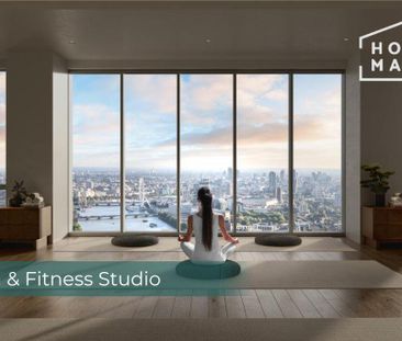 2 bedroom flat to rent - Photo 2