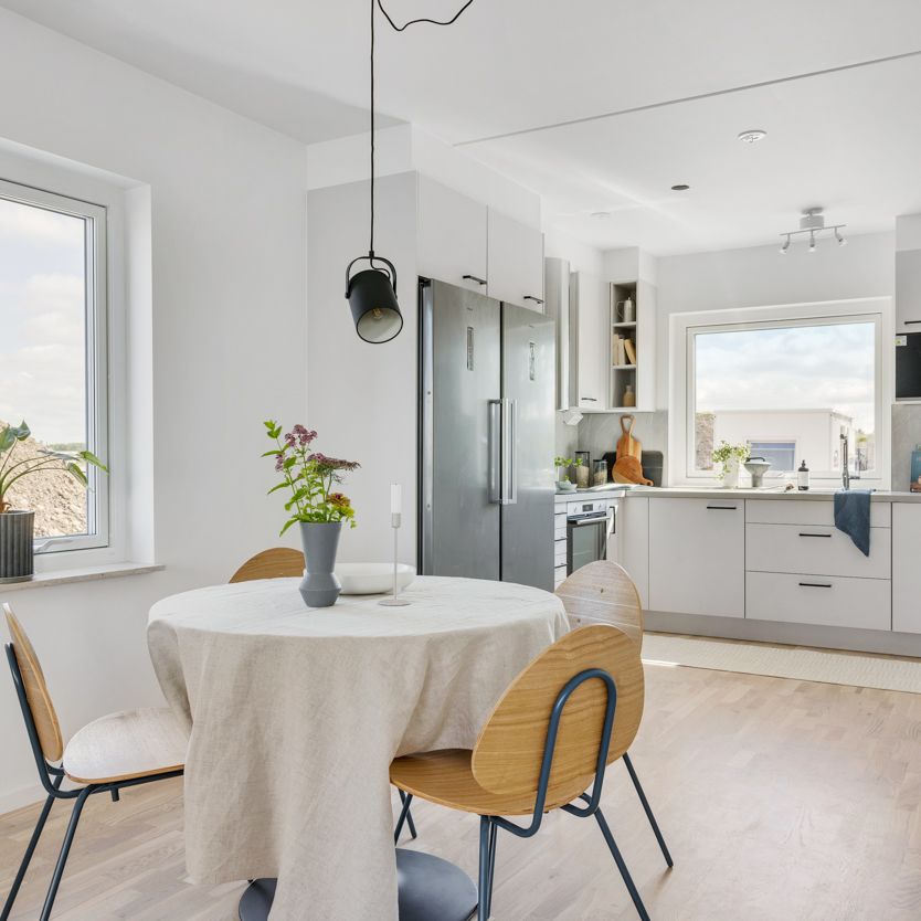 Kronetorps Allé, Arlöv - Foto 1