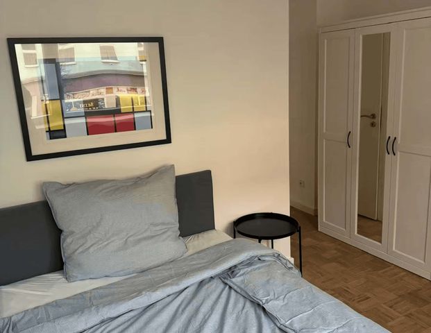 Roßstraße - Photo 1