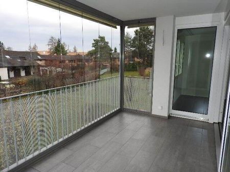 Grosszügige 4.5-Zimmerwohnung - Photo 2