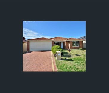 8 Bencubbin Street, Dawesville, WA 6211 - Photo 2