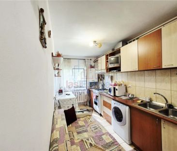 Apartament cu o camera de inchiriat in Frumoasa - Fotografie 4