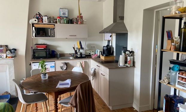 Location Appartement 2 pièces LIMOGES (87000) - Photo 1