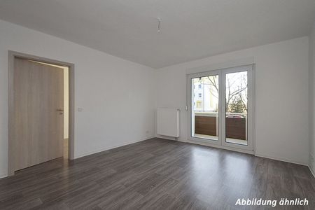 4-Raum-Wohnung Theodor-Neubauer-Straße 30 - Foto 3