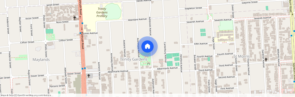 117B Ashbrook Avenue, SA 5068, Trinity Gardens