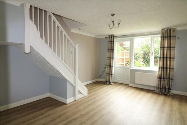 2 bedroom terraced house to rent - Photo 1