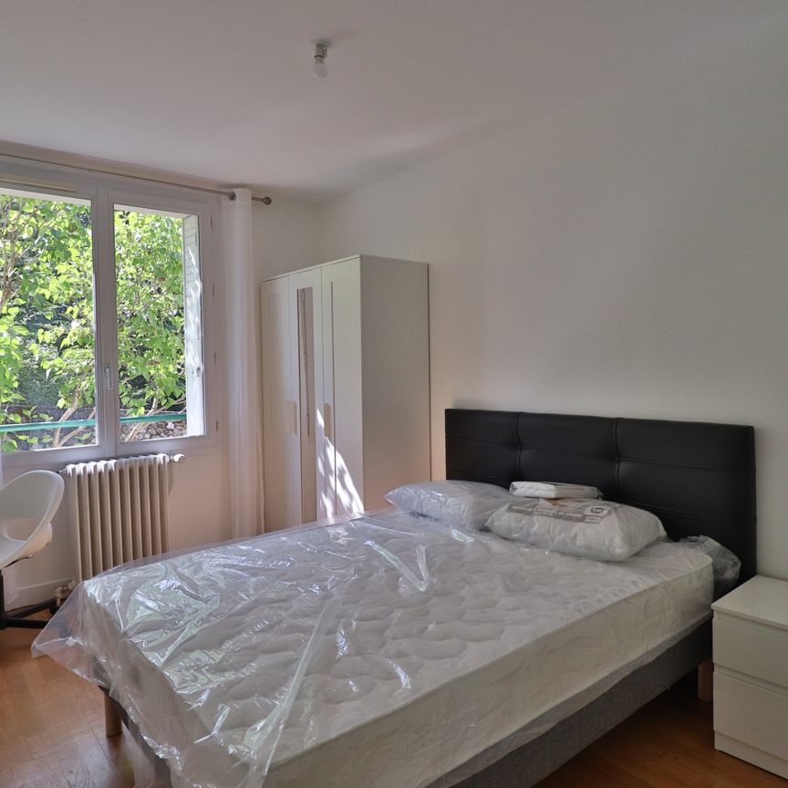 CHAMBRE EN COLOCATION - Photo 2