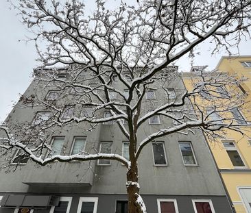 2 Zimmer Wohnung zum wohl fühlen, im 4 Obergeschoss. - Photo 1