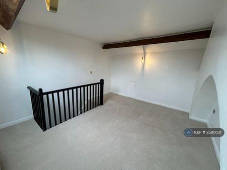 3 bedroom terraced house to rent - Photo 2