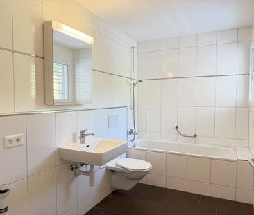 3.5 Zimmer, 90 m², 1. Stock - Foto 2