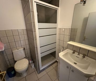 Appartement T1 Belfort à louer - Photo 6