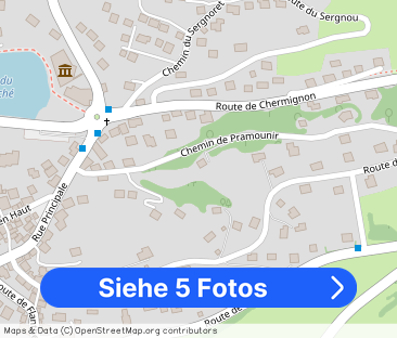 MODERN, LICHTDURCHFLUTET MIT PANORAMA - Foto 1