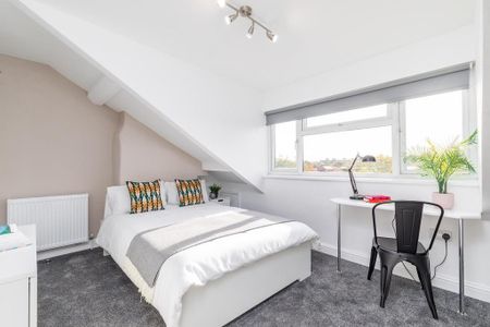 6 bedroom house to rent - Photo 5