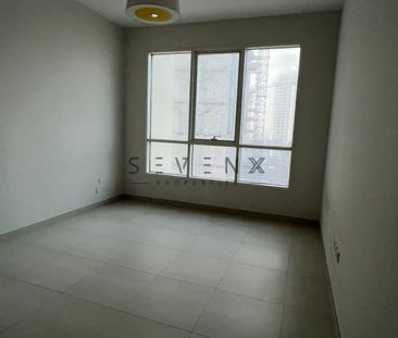 Spacious 1BR + Maid | Open View | Balcony - Photo 2
