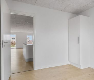 4-værelses Rækkehus på 112,8 m² i Børkop - Photo 4