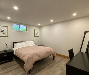 For Lease - 2 Westwood Lane Unit# Bsmt unit, Richmond Hill, Ontario - Photo 2