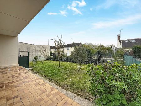 Appartement T3 Orléans à louer - Photo 4