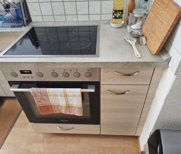 * Roßlau * Übernahme EBK möglich * - Photo 4