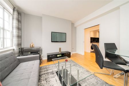 Ovington Court, Chelsea, SW3, London - Photo 2