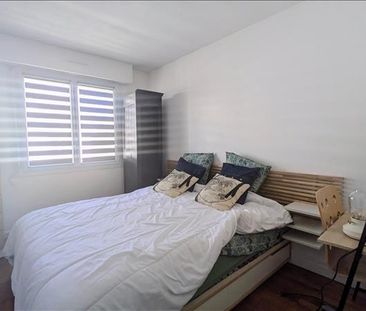 4 pièces - Meublé - 79,89 m² - 2ème étage - Colocation autorisée - Photo 1