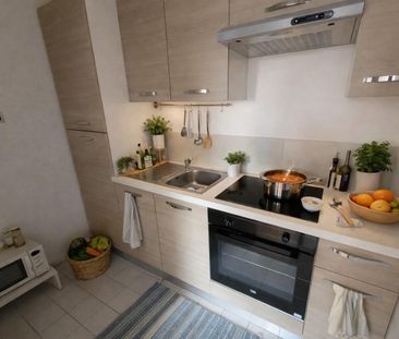 Location Appartement 2 pièces 41m² LYON 6ème - Photo 4