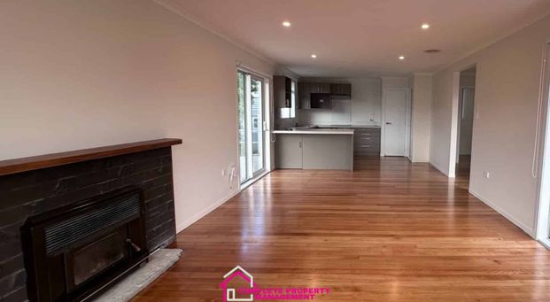 Freshly Refurbished and ready for Rent! - Photo 1