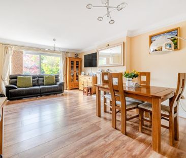 3 bedroom townhouse to rent - Photo 1