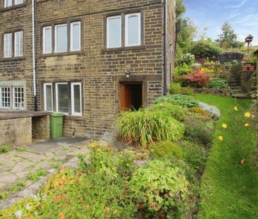 2 bedroom end of terrace house to rent - Photo 6