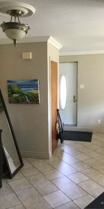 Rosemont - Grand 4 1/2 en face de l'hôpital Santa Cabrini - 1 Chambre fermée - Photo 4