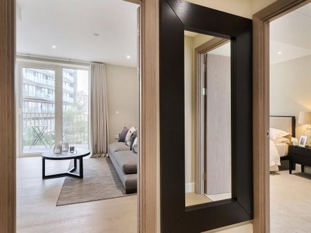 1 bedroom apartment to rent - Photo 4