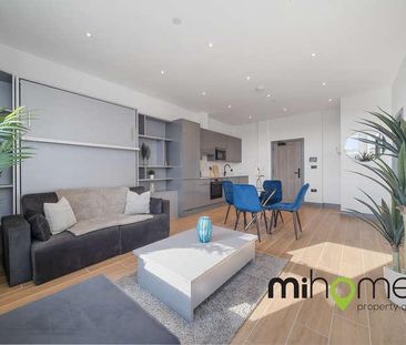 Avenir Court | New Build Apartments Now Launched, N12 - Photo 6