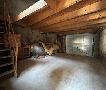 APPARTEMENT T2 70M - Photo 2