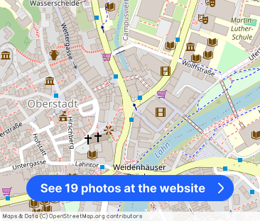 35037 MARBURG - Photo 1