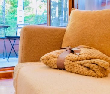 Piso de alquiler en Avinguda Supermolina, 11, La Molina - Photo 2