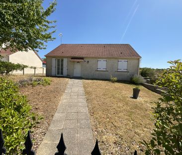 Location Maison 4 pièces 105m² TROUY 18570 - Photo 2