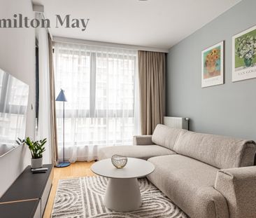 Warszawa, Wola, Grzybowska - Photo 1