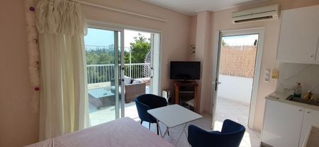 Studio/Γκαρσονιέρα για ενοικίαση Κάτω Ιλίσια (Ιλίσια) - Photo 2