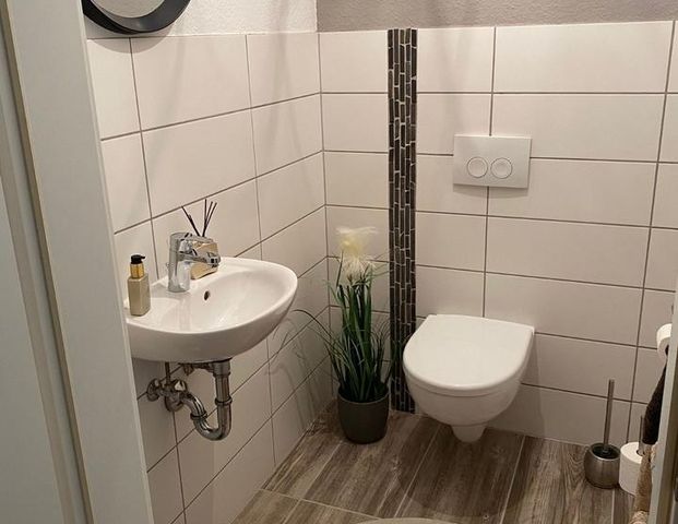 Mietswohnung - Foto 1