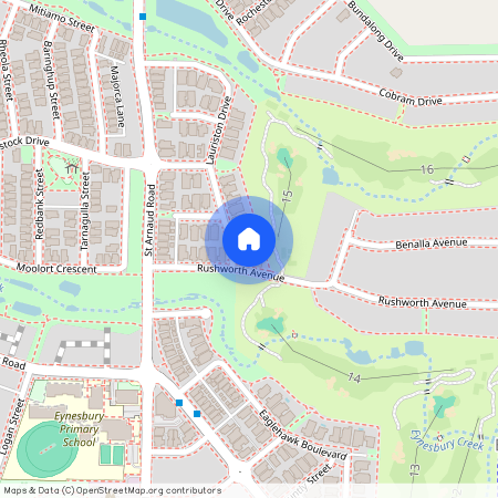 4 Lauriston Drive, EYNESBURY