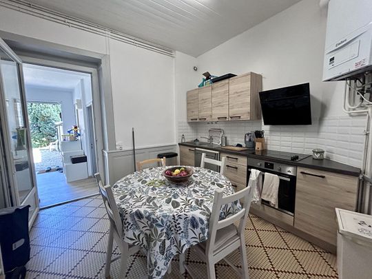 Location Maison 4 pièces 81m² DOL DE BRETAGNE 35120 - Photo 1