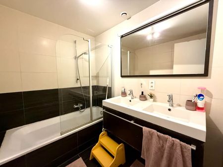 Appartement te huur - Photo 5