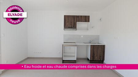 Location Appartement 1 pièce 29m² MONTEUX 84170 - Photo 2